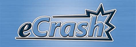 ethcrash|eCrash – The Center for Advanced Public Safety .